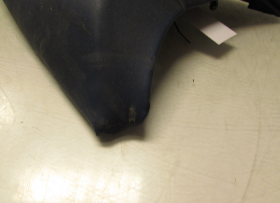 Buddy zadel Suzuki RF 600