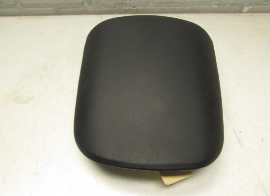 Buddy seat Kawasaki ZX 6 R