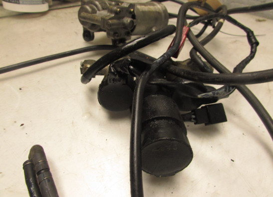 Rempomp Honda Goldwing GL