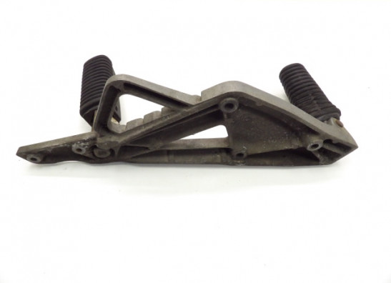 Main step holder left BMW K 100