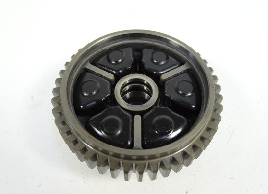 Rotor Yamaha FZ1
