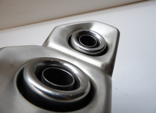 Auspuff Kawasaki Z 1000