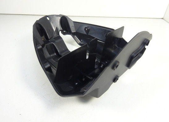 Topkuip bekleding KTM 690 Duke 4