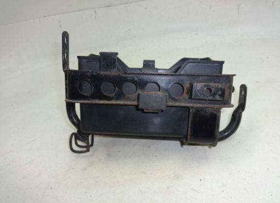 Battery holder Yamaha TDM
