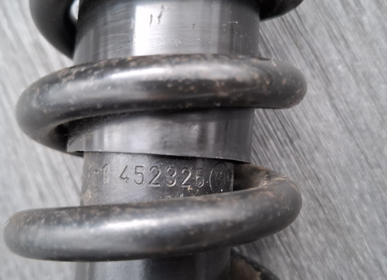 Rear cushion BMW R 100  R 80