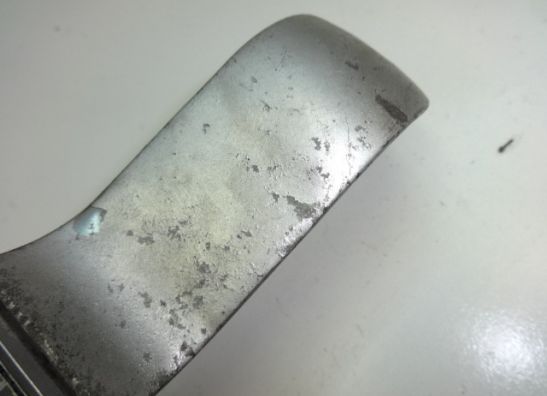 Steering stem Honda VF 700  750 C Magna