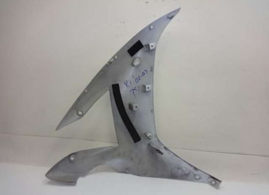 Seiten verkleidung links Yamaha YZF R1