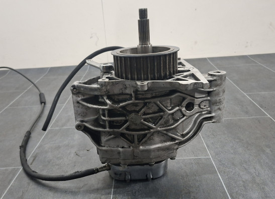 Versnellingsbak Harley Davidson FXR