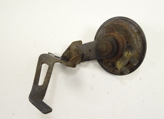 Hupe Honda CBR 600 RR