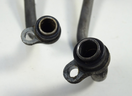 Radiator toebehoren BMW F 800 S - ST