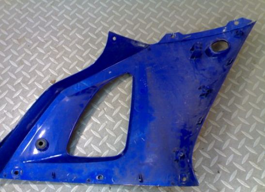 Seitenverkleidung links klein Yamaha YZF R1