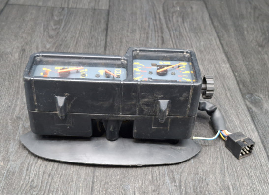 Tellerset Gilera Nordwest 600