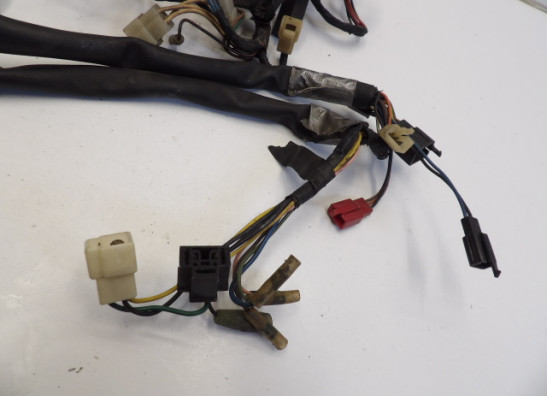 Kabelboom Yamaha XV 920