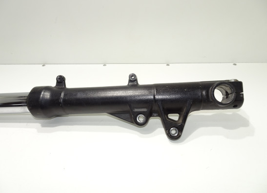 Standrohr Gabelholm rechts komplett BMW F 800 R