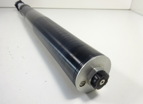 Voorpoot rechts compleet KTM 690 SM