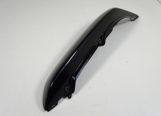 Linker achterkant Kawasaki ER 6