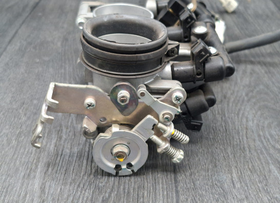 Throttle body Suzuki GSX R 1000