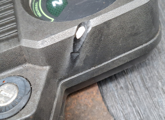 Tellerset Honda CG 125