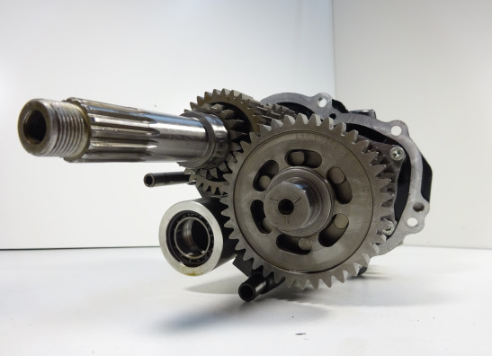 Gear box BMW K 1300 GT