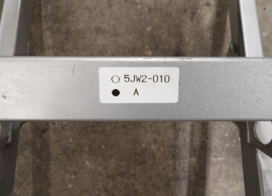 Achtersubframe Yamaha FJR 1300