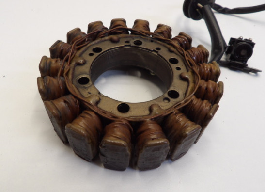 Lichtmaschine Yamaha TDM