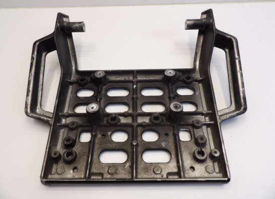 Gepacktrager Suzuki DR 800