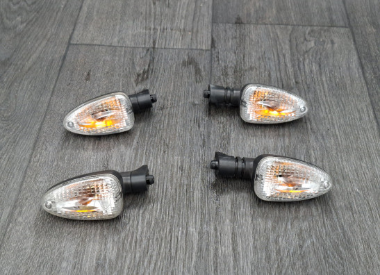 Knipperlicht BMW R 1200 R