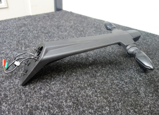 Kentekenplaathouder KTM RC 390