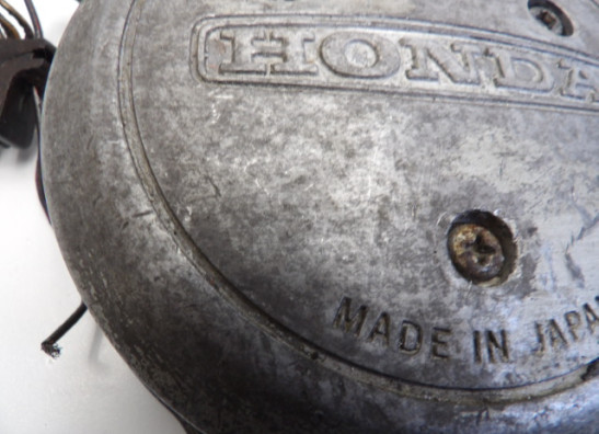 Dynamodeksel Honda CB 550