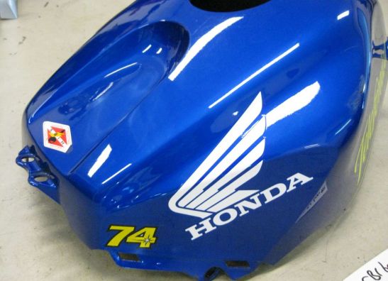 Tankcover Honda CBR 600 RR