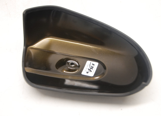 Air cleaner case Harley Davidson Touring FL