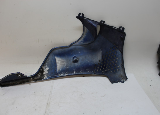 Linker onderkuip Honda CBR 900 RR