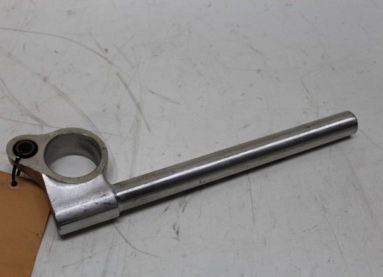 Clip on rechts Suzuki GSX R 1100