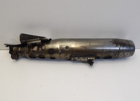 Muffler Suzuki LS 650