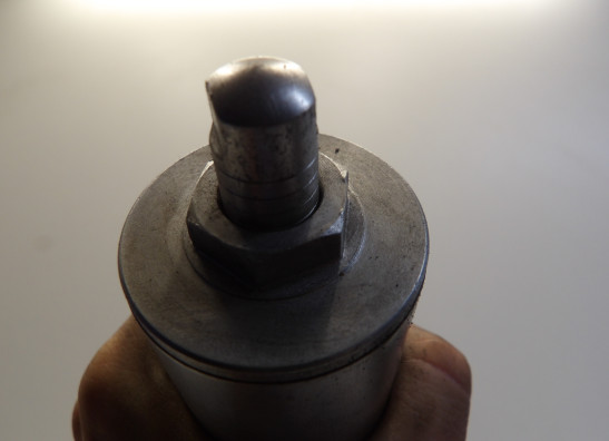 Gabelholm Komplett Yamaha FZR 600