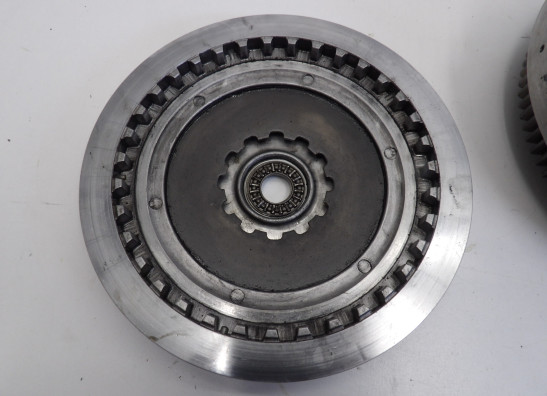 Koppeling Kawasaki VN 1500