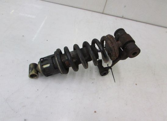 Achterschokbreker Yamaha XJ 600 Diversion