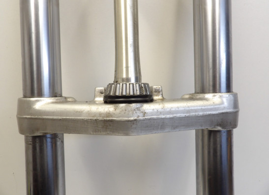 Voorpoten compleet Honda CBR 900 RR