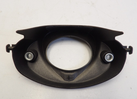 Auspuff Honda CBR 600 RR