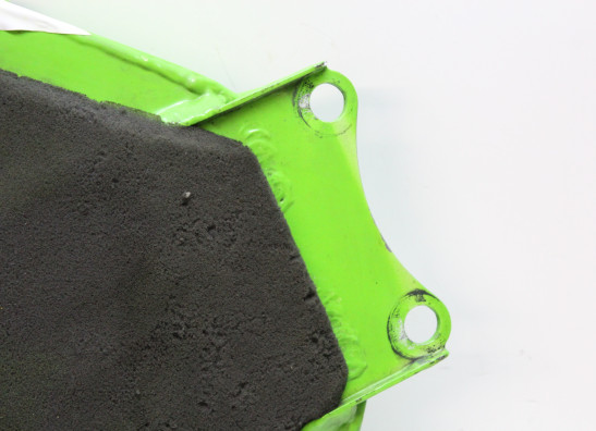 Benzintank Kawasaki ZXR 750 R