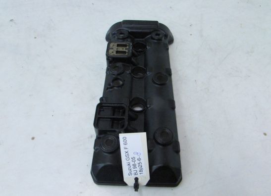 Engine parts Suzuki GSX R 1000