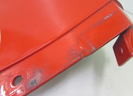 Topkuip Suzuki GSX F 600