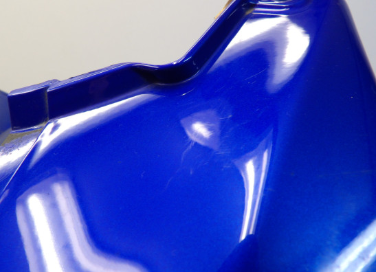 Rechter achterkant Kawasaki ZX 10 R