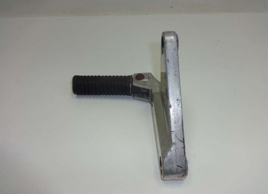 Soziusfussraste links Honda CMX 450