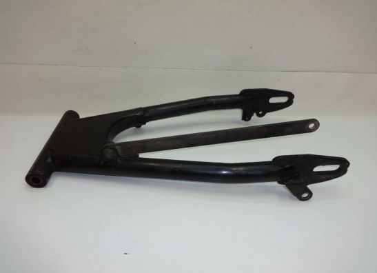 Achterbrug Kawasaki LTD 440