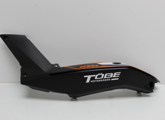 Cowl left rear KTM 125 Duke