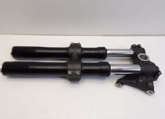 Front Fork right complete Yamaha Niken GT
