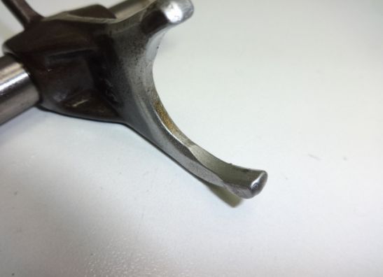 Getriebe Kawasaki ZXR 400