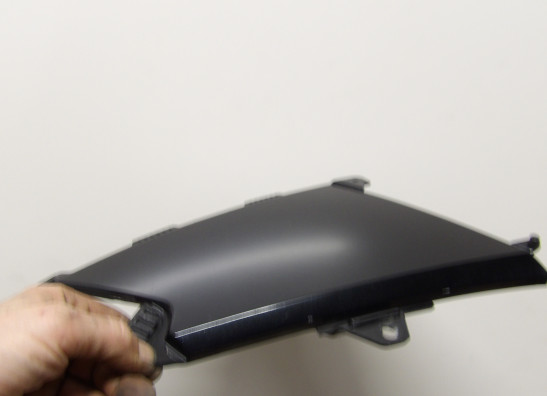 Tankschutz BMW R 1200 GS