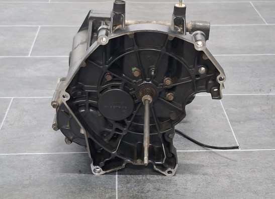 Getriebe BMW R 1150 RT   R 850 RT